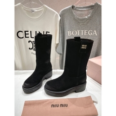 Miu Miu Boots